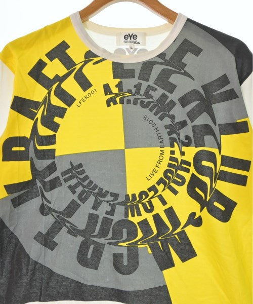 JUNYA WATANABE MAN เสื้อยืด/เสื้อท็อปส์