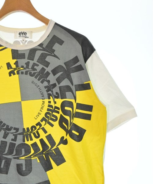 JUNYA WATANABE MAN เสื้อยืด/เสื้อท็อปส์