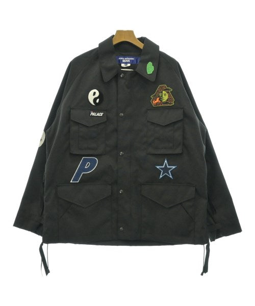JUNYA WATANABE MAN แจ็คเก็ตเบลาส์ อื่น