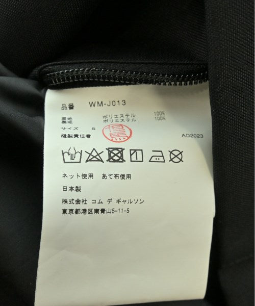 JUNYA WATANABE MAN แจ็คเก็ตเบลาส์ อื่น