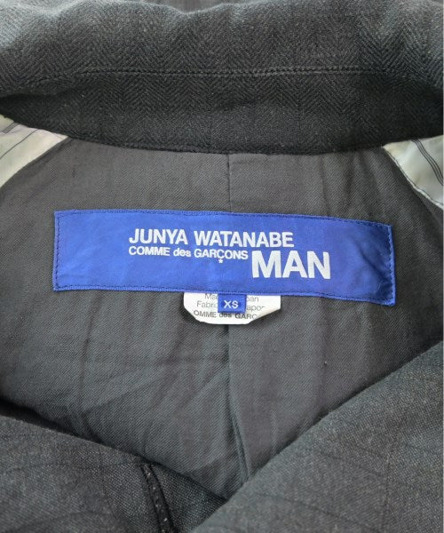 JUNYA WATANABE MAN เสื้อโค้ท