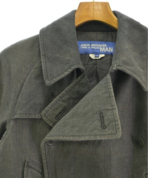 JUNYA WATANABE MAN เสื้อโค้ท