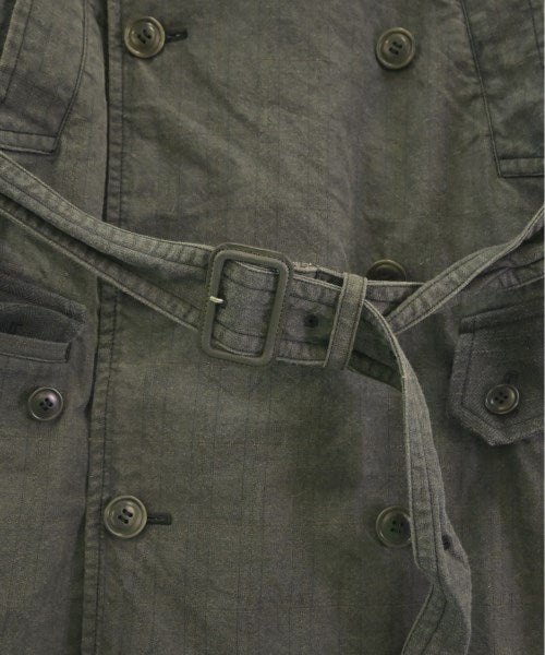JUNYA WATANABE MAN เสื้อโค้ท