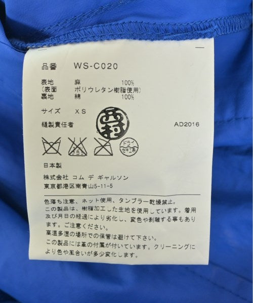 JUNYA WATANABE MAN เสื้อโค้ท อื่น
