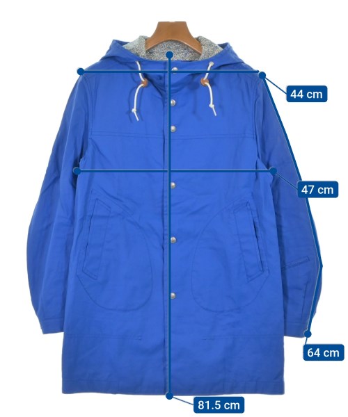 JUNYA WATANABE MAN เสื้อโค้ท อื่น