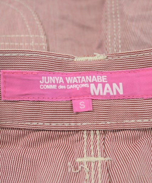 JUNYA WATANABE MAN กางเกงขาสั้น