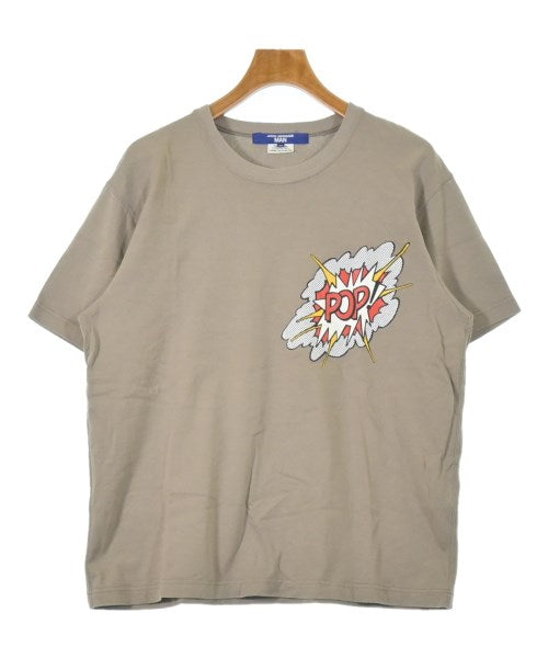 JUNYA WATANABE MAN เสื้อยืด/เสื้อท็อปส์