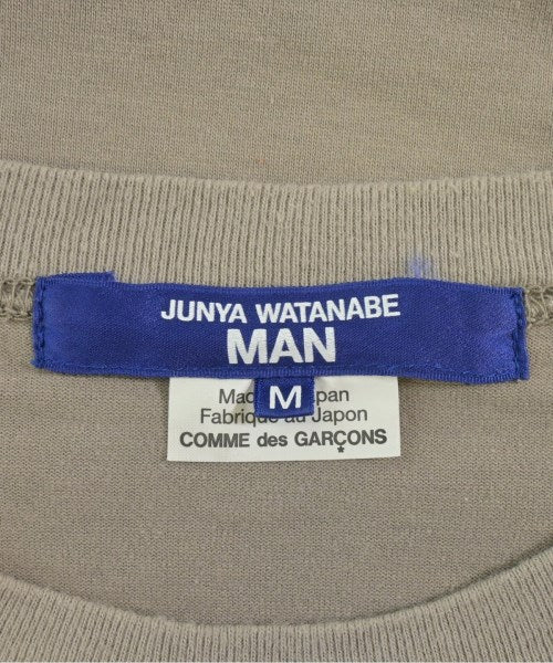 JUNYA WATANABE MAN เสื้อยืด/เสื้อท็อปส์