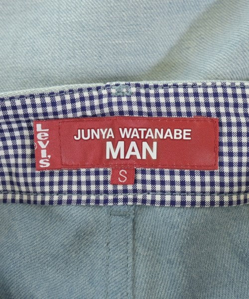 JUNYA WATANABE MAN ยีนส์