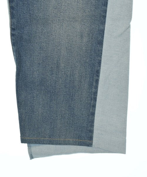 JUNYA WATANABE MAN ยีนส์
