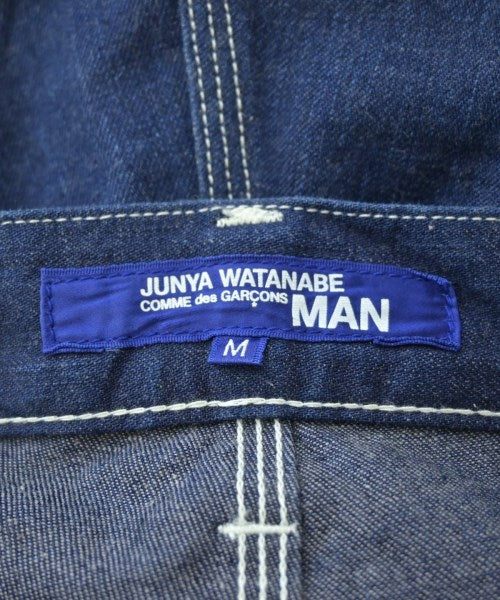 JUNYA WATANABE MAN ยีนส์