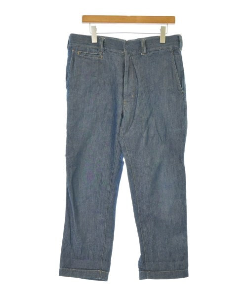 JUNYA WATANABE MAN ยีนส์