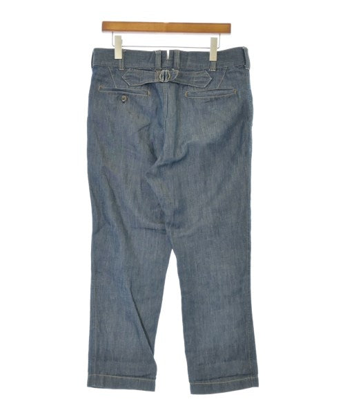 JUNYA WATANABE MAN ยีนส์