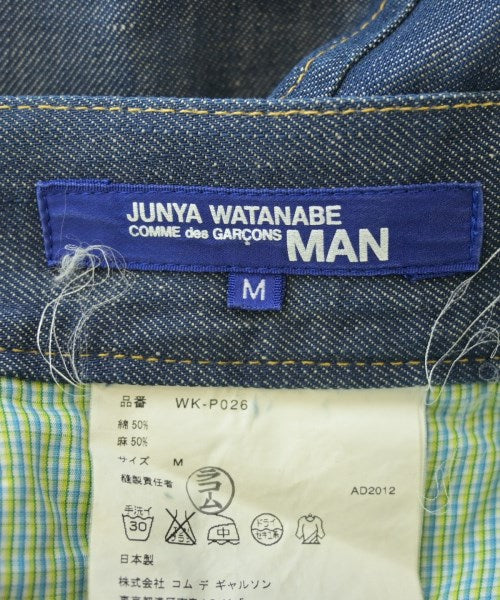 JUNYA WATANABE MAN ยีนส์