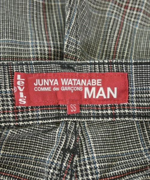JUNYA WATANABE MAN กางเกง อื่น