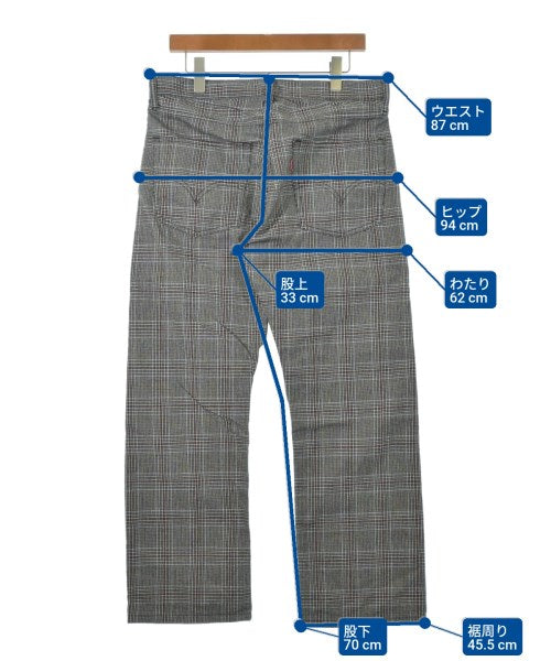 JUNYA WATANABE MAN กางเกง อื่น