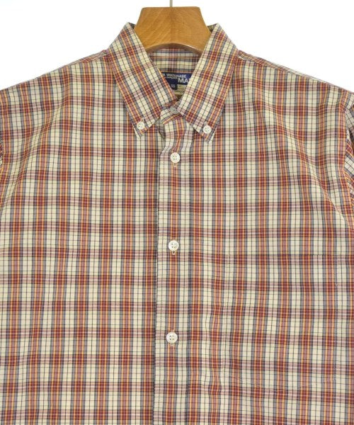 JUNYA WATANABE MAN เสื้อลำลอง