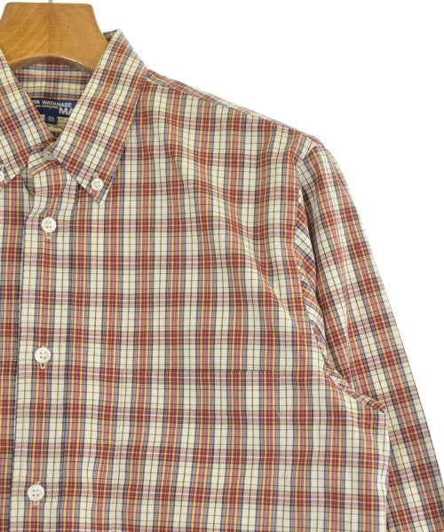 JUNYA WATANABE MAN เสื้อลำลอง