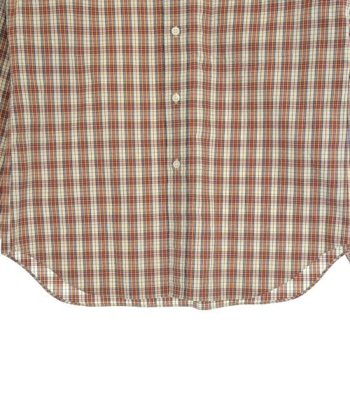JUNYA WATANABE MAN เสื้อลำลอง