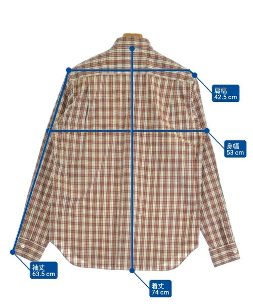 JUNYA WATANABE MAN เสื้อลำลอง