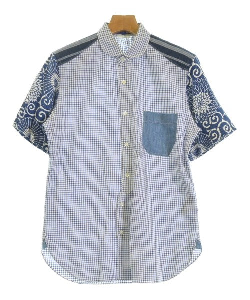 JUNYA WATANABE MAN เสื้อลำลอง