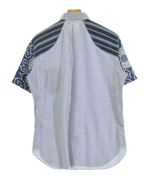 JUNYA WATANABE MAN เสื้อลำลอง