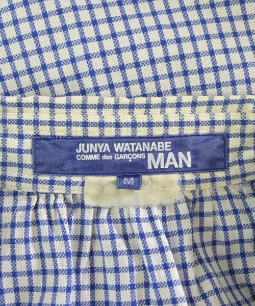 JUNYA WATANABE MAN เสื้อลำลอง