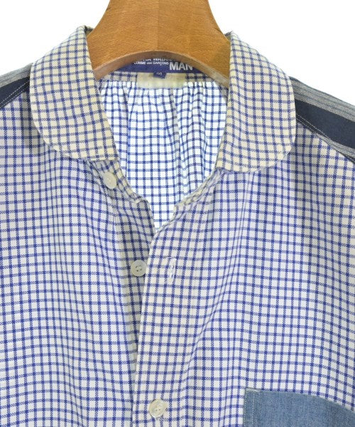 JUNYA WATANABE MAN เสื้อลำลอง