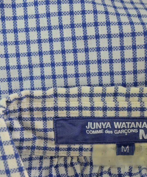 JUNYA WATANABE MAN เสื้อลำลอง