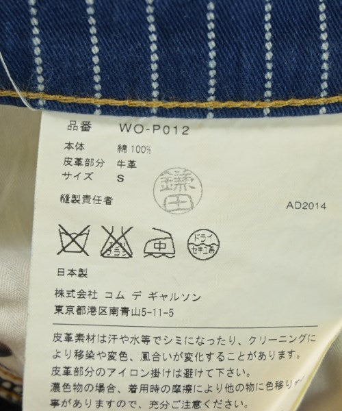 JUNYA WATANABE MAN กางเกง อื่น
