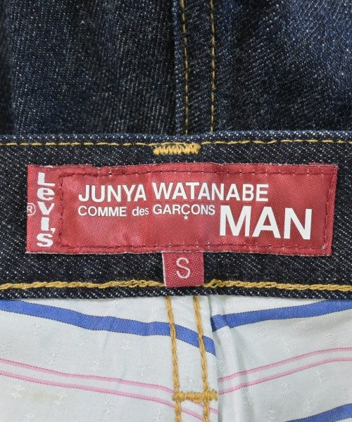 JUNYA WATANABE MAN ยีนส์