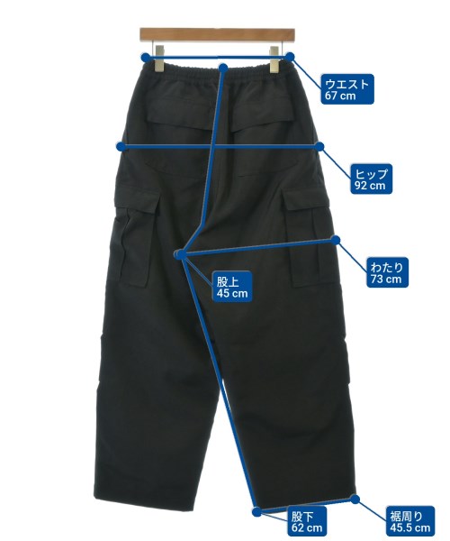 JUNYA WATANABE MAN กางเกง อื่น