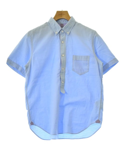JUNYA WATANABE MAN เสื้อลำลอง