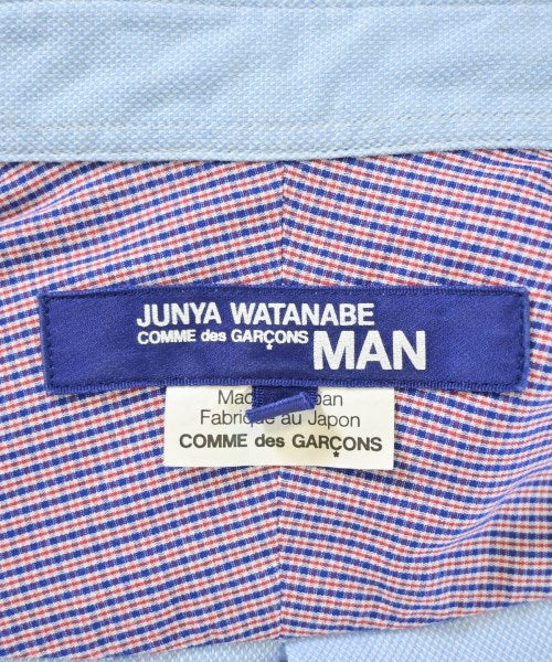 JUNYA WATANABE MAN เสื้อลำลอง