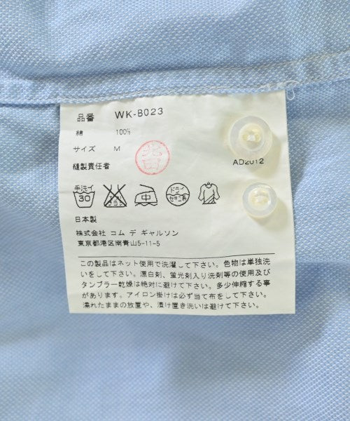 JUNYA WATANABE MAN เสื้อลำลอง