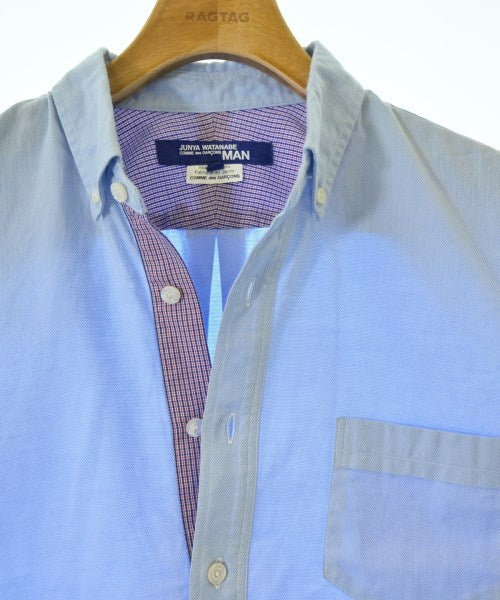 JUNYA WATANABE MAN เสื้อลำลอง