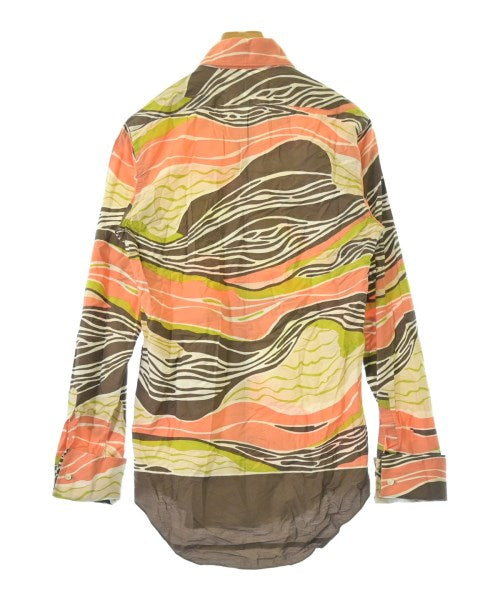 JUNYA WATANABE MAN เสื้อลำลอง