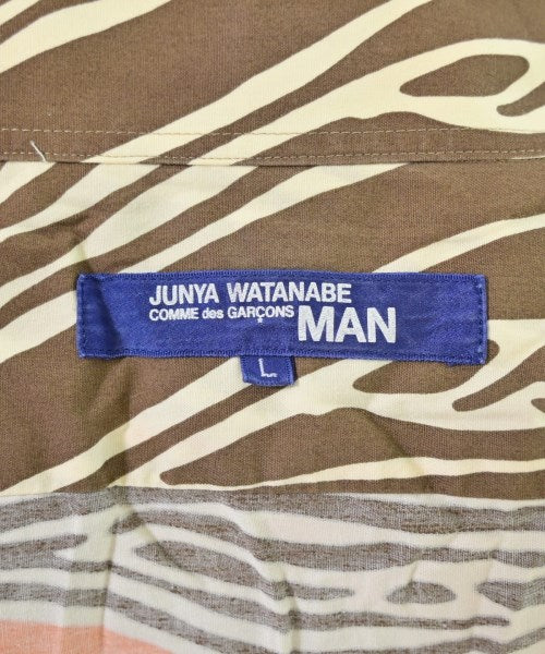 JUNYA WATANABE MAN เสื้อลำลอง