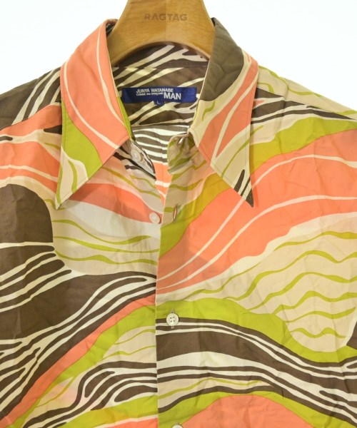 JUNYA WATANABE MAN เสื้อลำลอง