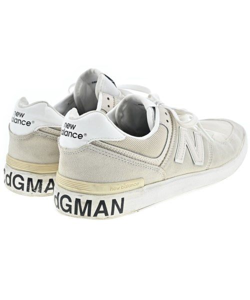 JUNYA WATANABE MAN รองเท้าผ้าใบ