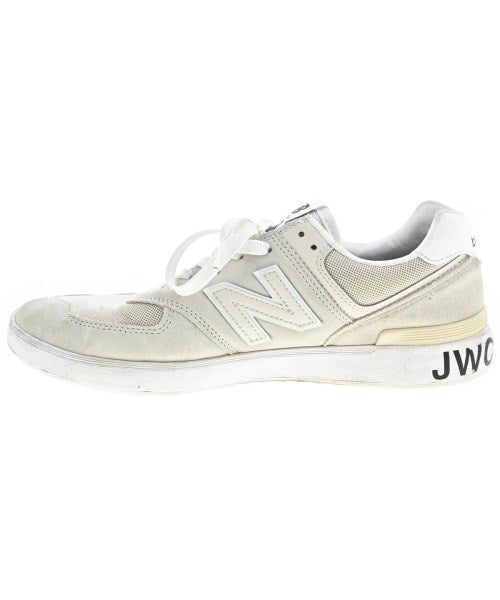 JUNYA WATANABE MAN รองเท้าผ้าใบ