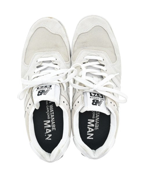 JUNYA WATANABE MAN รองเท้าผ้าใบ