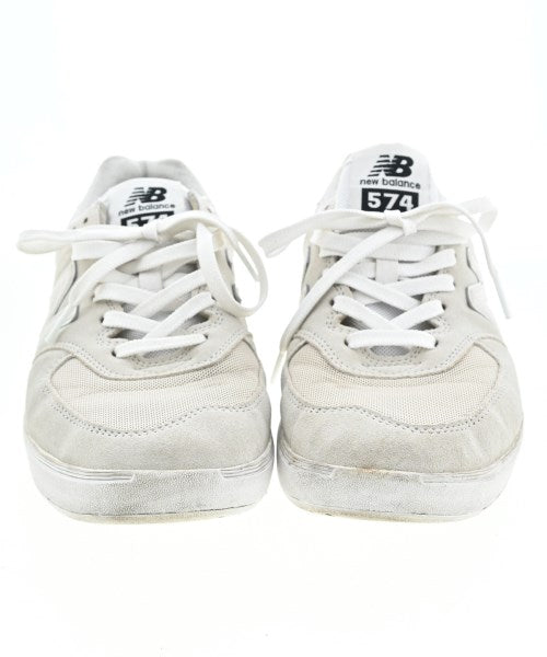JUNYA WATANABE MAN รองเท้าผ้าใบ
