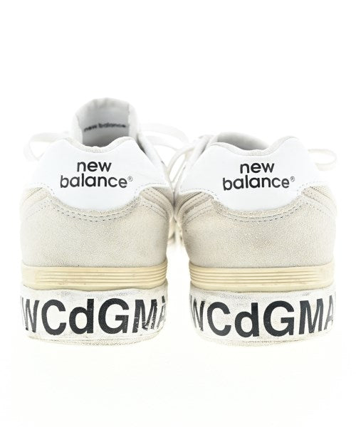 JUNYA WATANABE MAN รองเท้าผ้าใบ