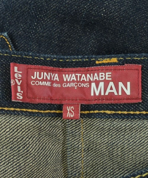 JUNYA WATANABE MAN ยีนส์