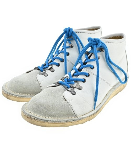 JUNYA WATANABE MAN รองเท้าบูท