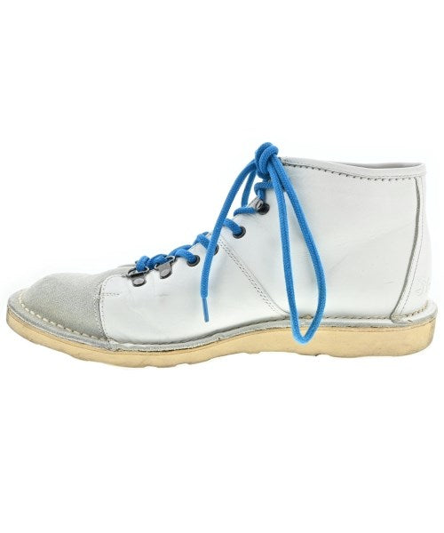 JUNYA WATANABE MAN รองเท้าบูท