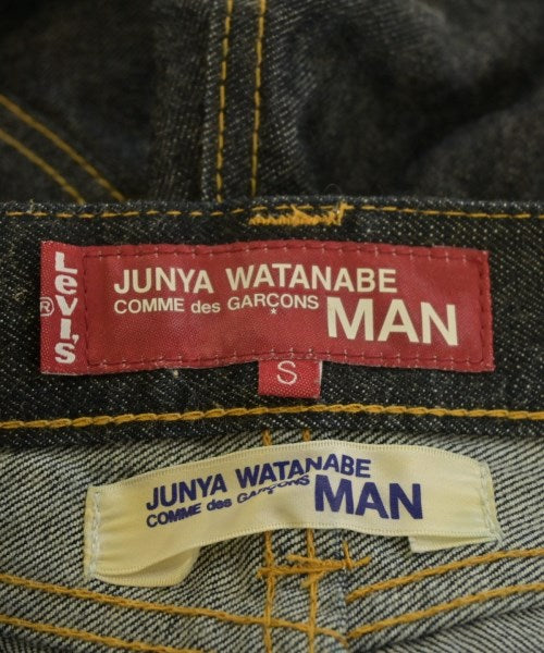 JUNYA WATANABE MAN ยีนส์