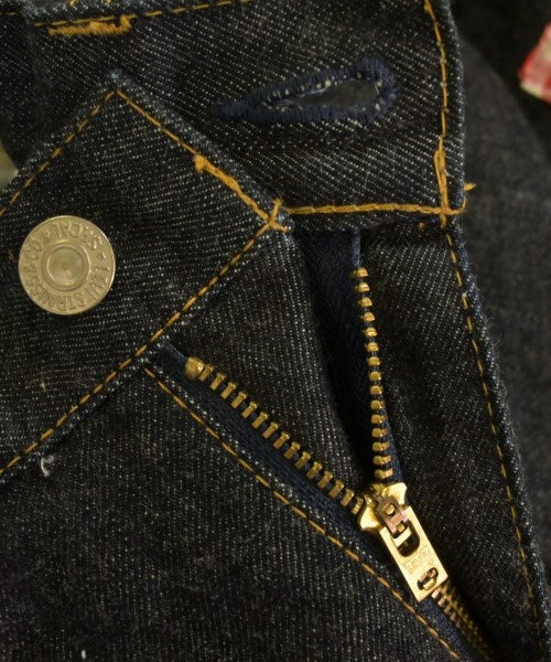 JUNYA WATANABE MAN ยีนส์