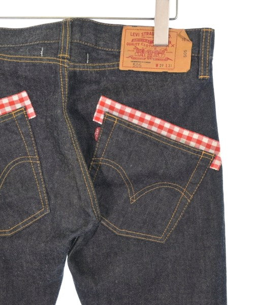 JUNYA WATANABE MAN ยีนส์